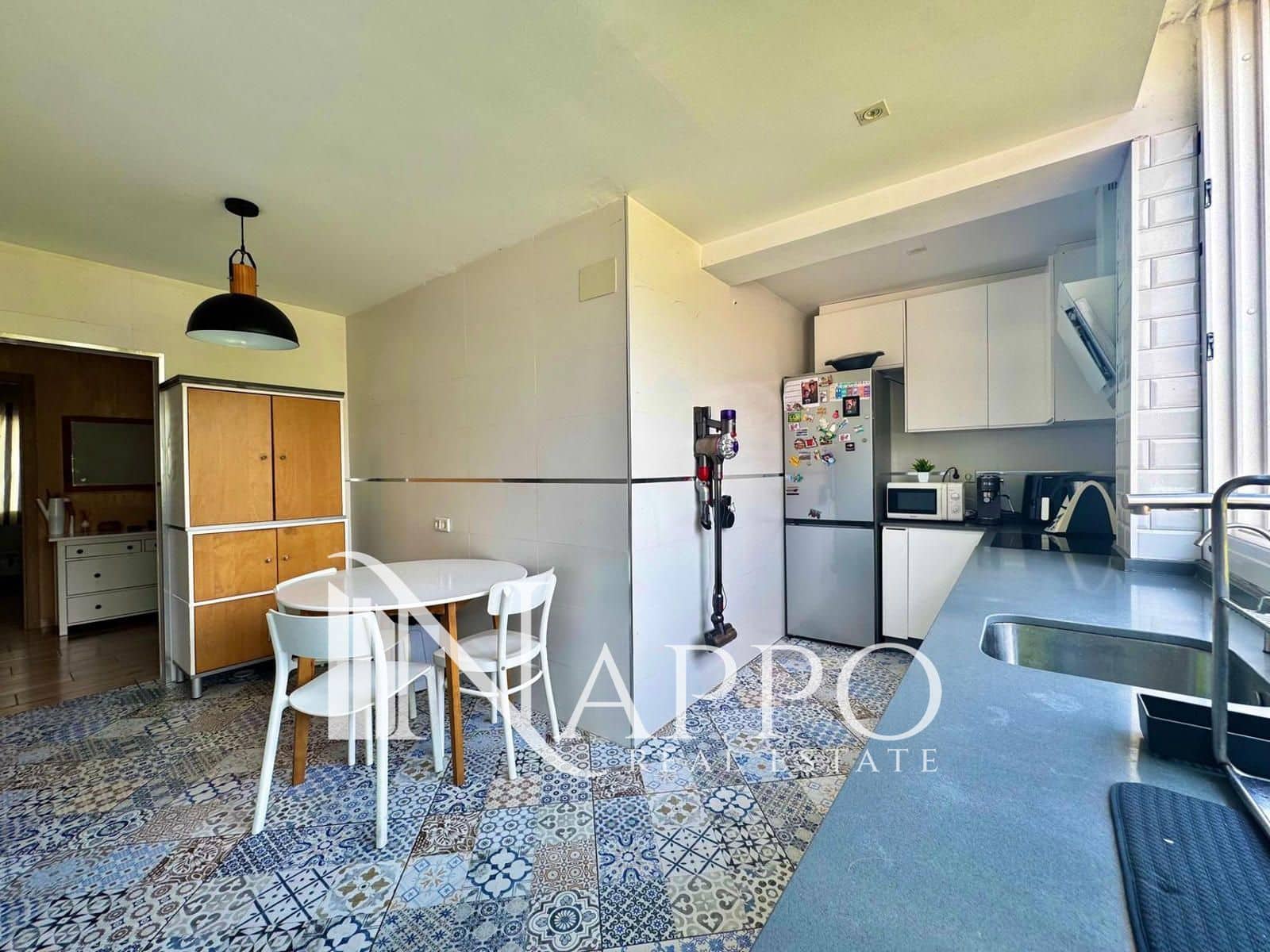 Ático de 3 habitaciones en Palma de Mallorca en venta con garaje - 515.000 € (Ref: 10054436)