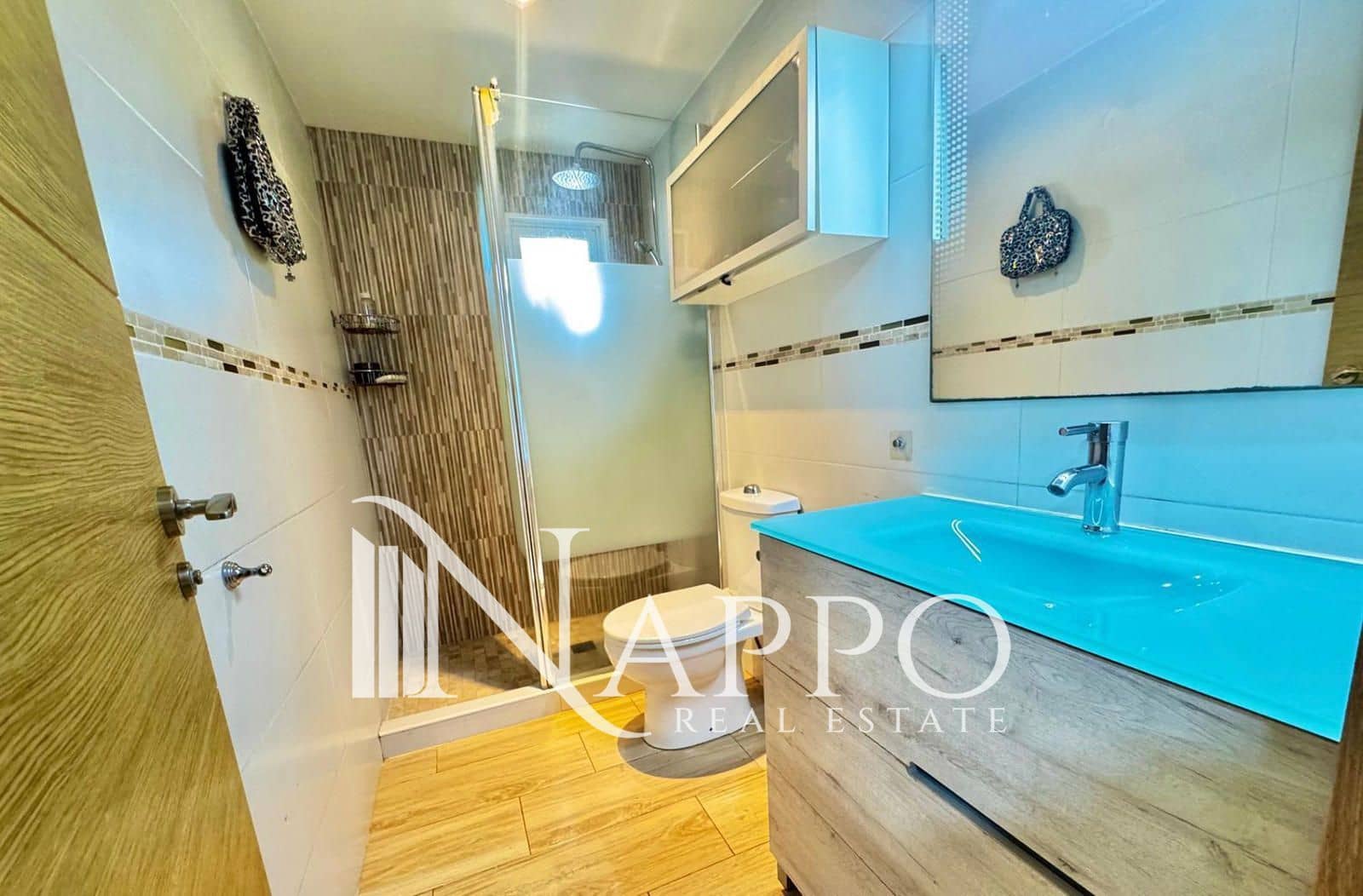 Ático de 3 habitaciones en Palma de Mallorca en venta con garaje - 515.000 € (Ref: 10054436)