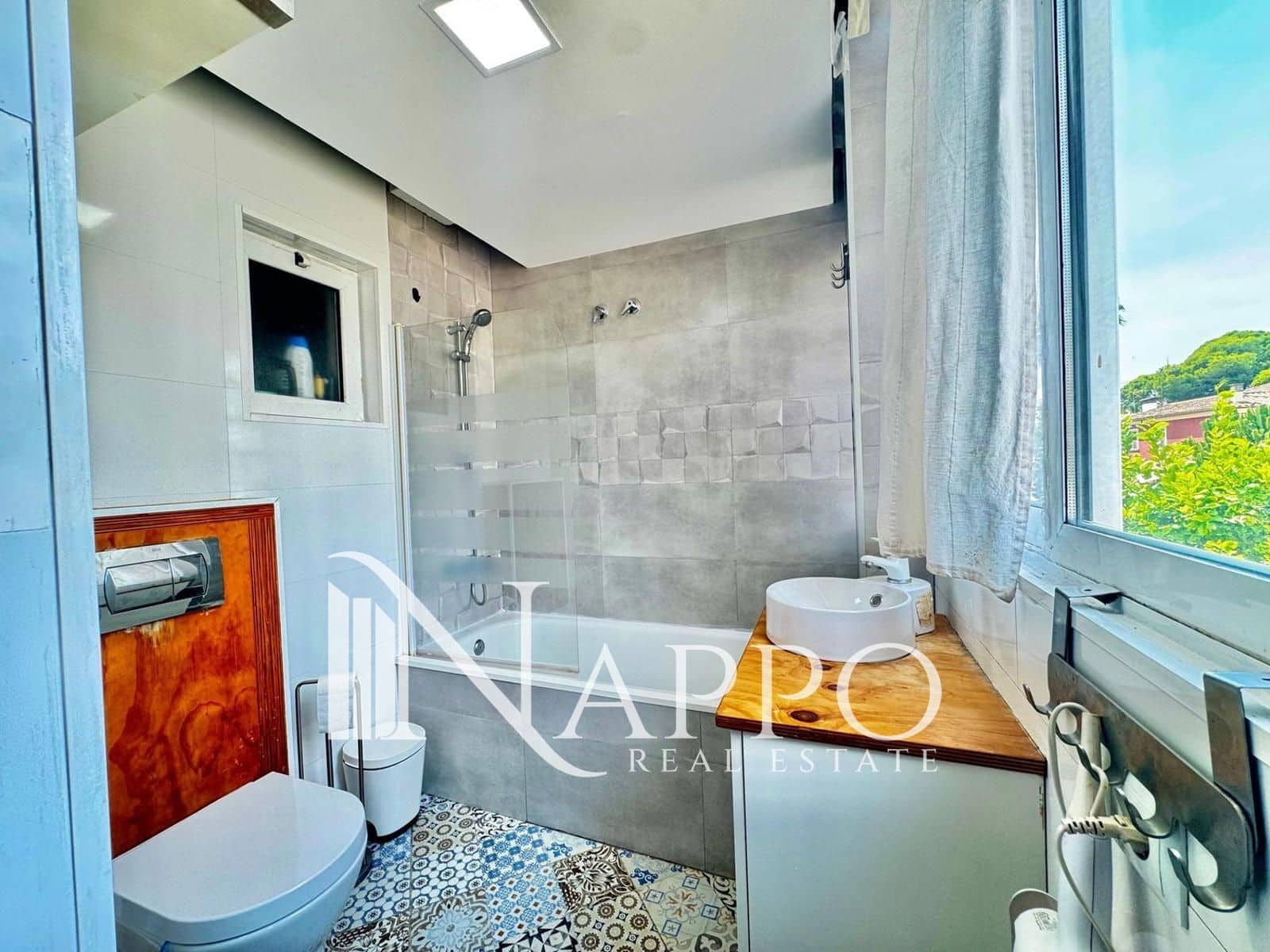 Ático de 3 habitaciones en Palma de Mallorca en venta con garaje - 515.000 € (Ref: 10054436)