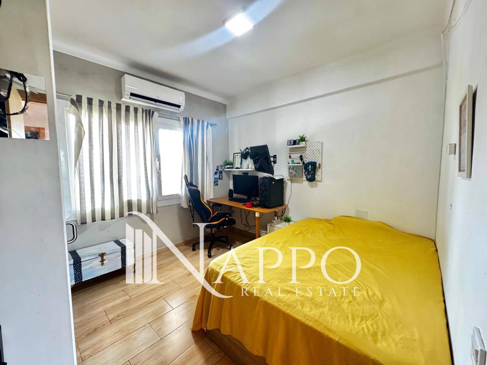 Ático de 3 habitaciones en Palma de Mallorca en venta con garaje - 515.000 € (Ref: 10054436)
