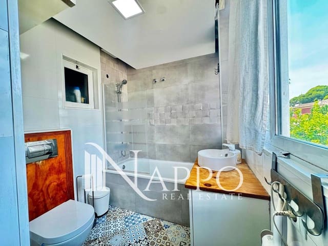 Ático de 3 habitaciones en Las Maravillas, Palma de Mallorca en venta con garaje - 515.000 € (Ref: 10054436)