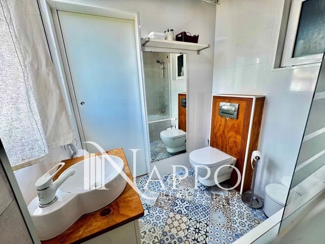 Ático de 3 habitaciones en Las Maravillas, Palma de Mallorca en venta con garaje - 515.000 € (Ref: 10054436)