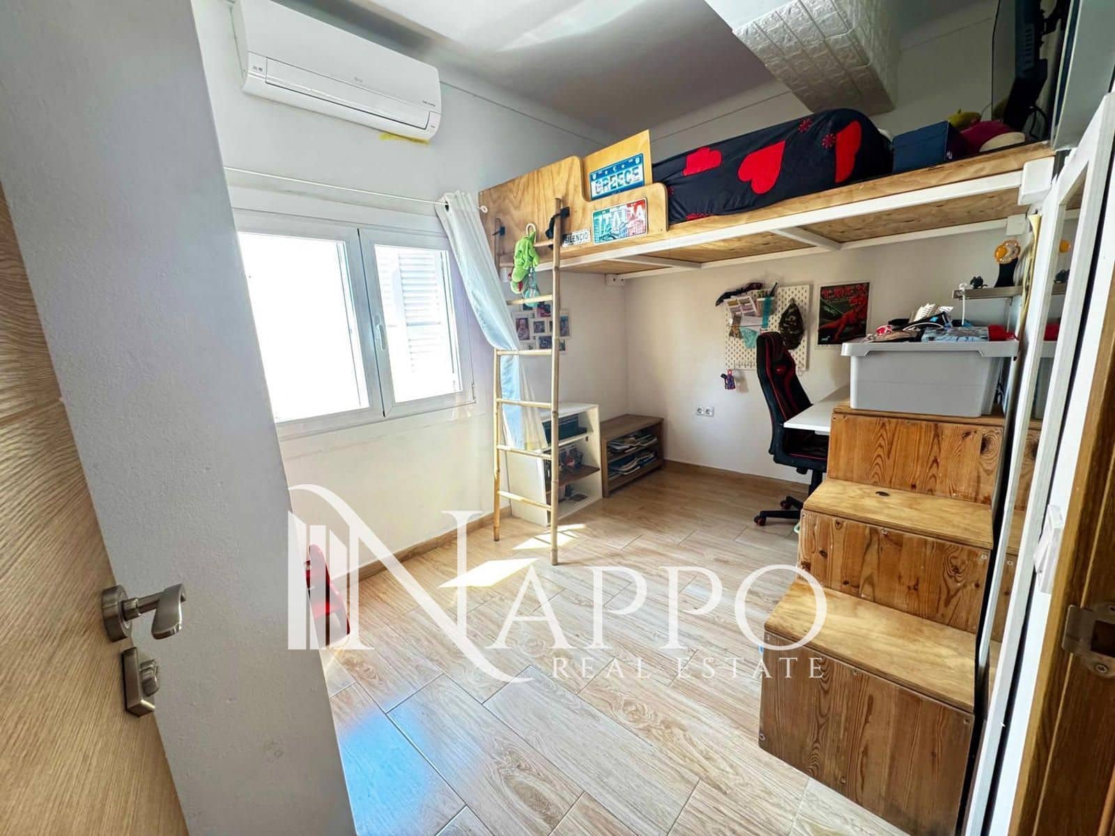 Ático de 3 habitaciones en Palma de Mallorca en venta con garaje - 515.000 € (Ref: 10054436)