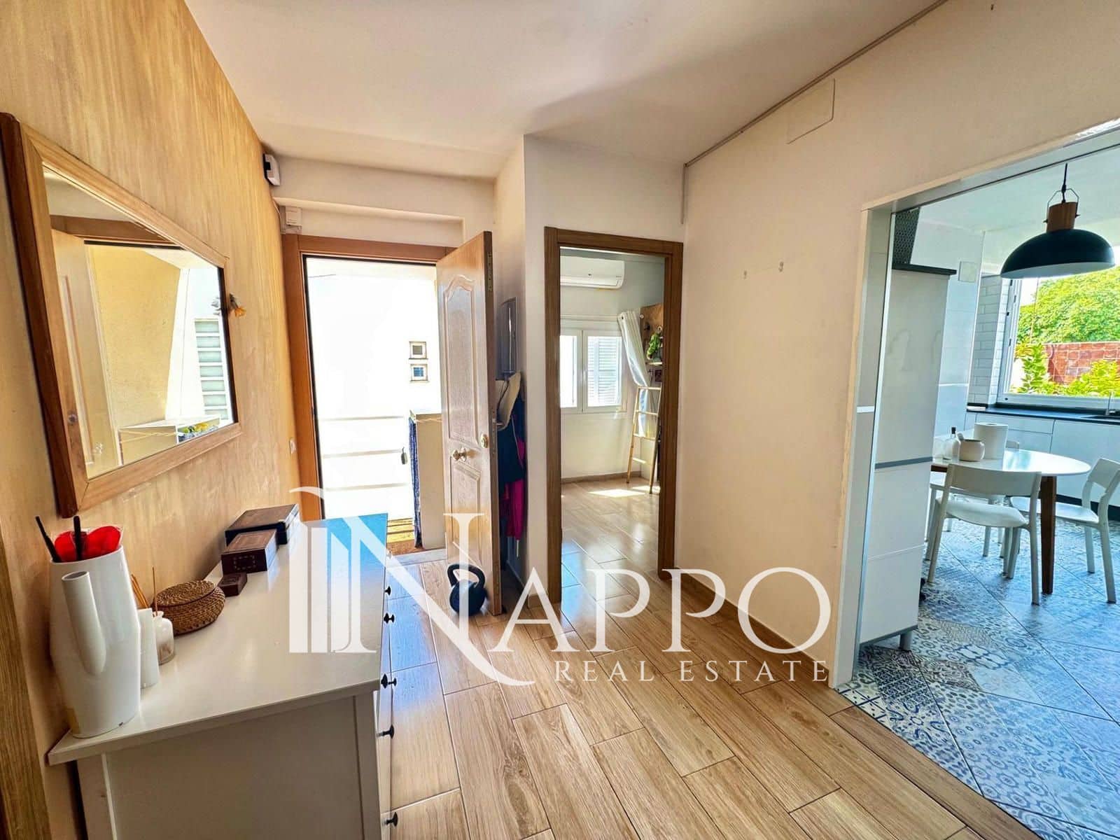 Ático de 3 habitaciones en Palma de Mallorca en venta con garaje - 515.000 € (Ref: 10054436)