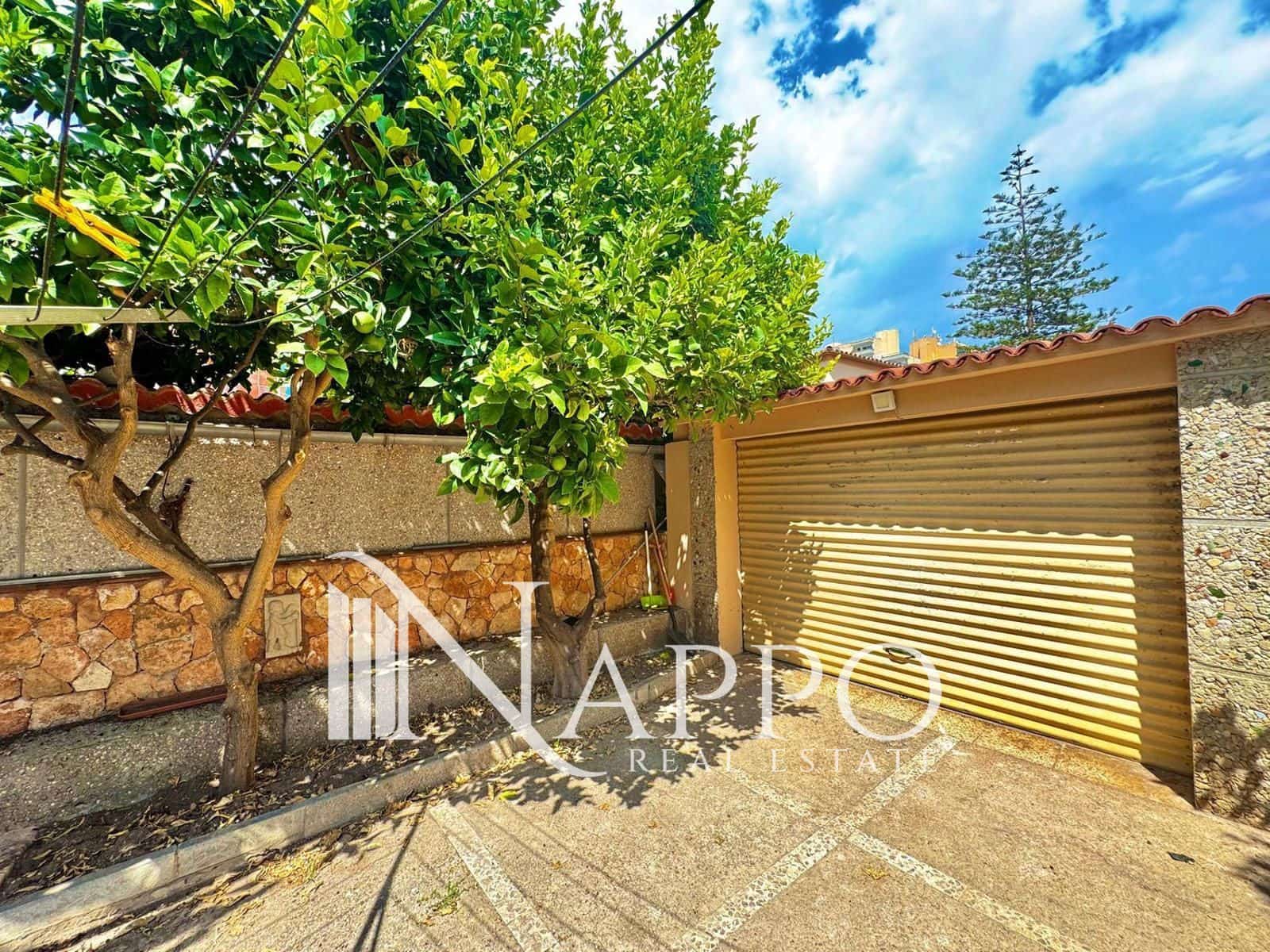 Ático de 3 habitaciones en Palma de Mallorca en venta con garaje - 515.000 € (Ref: 10054436)