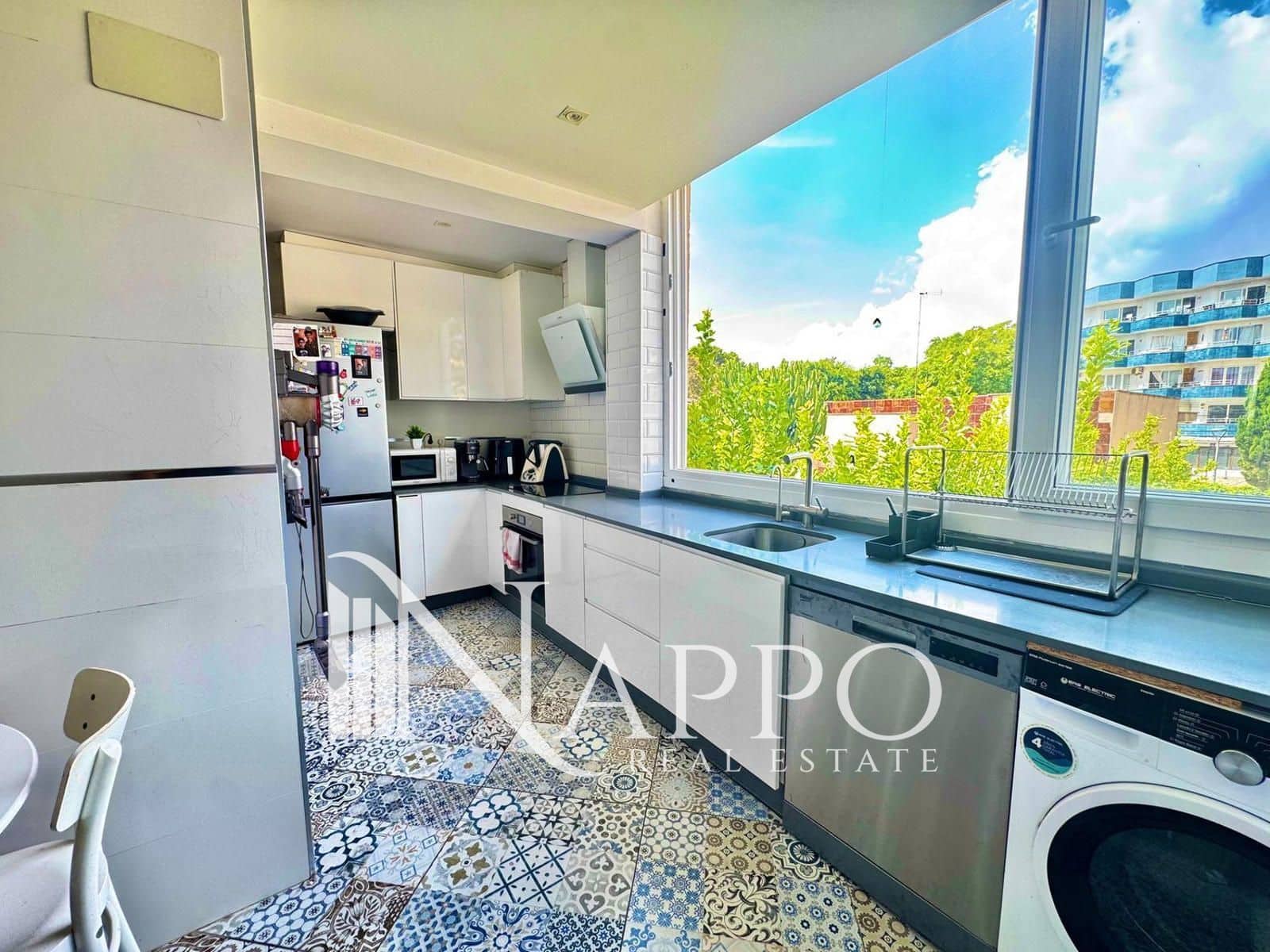 Ático de 3 habitaciones en Palma de Mallorca en venta con garaje - 515.000 € (Ref: 10054436)