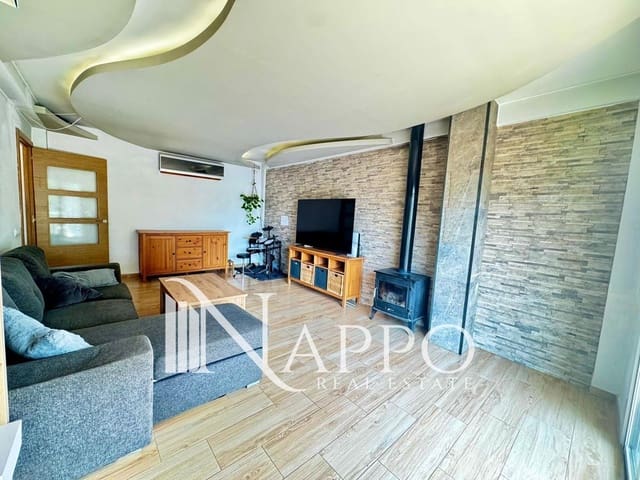 Ático de 3 habitaciones en Las Maravillas, Palma de Mallorca en venta con garaje - 515.000 € (Ref: 10054436)
