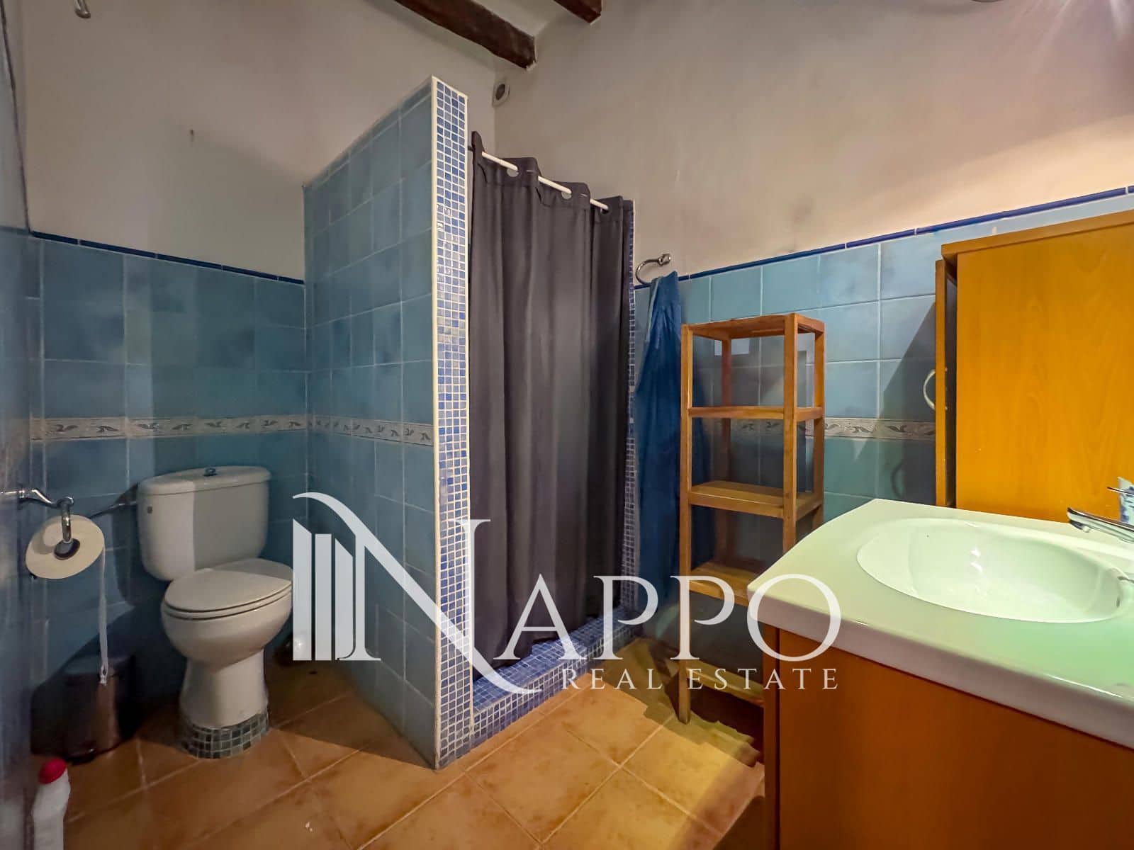 2 Zimmer Wohnung zu verkaufen in Palma de Mallorca - 490.000 € (Ref: 10062663)