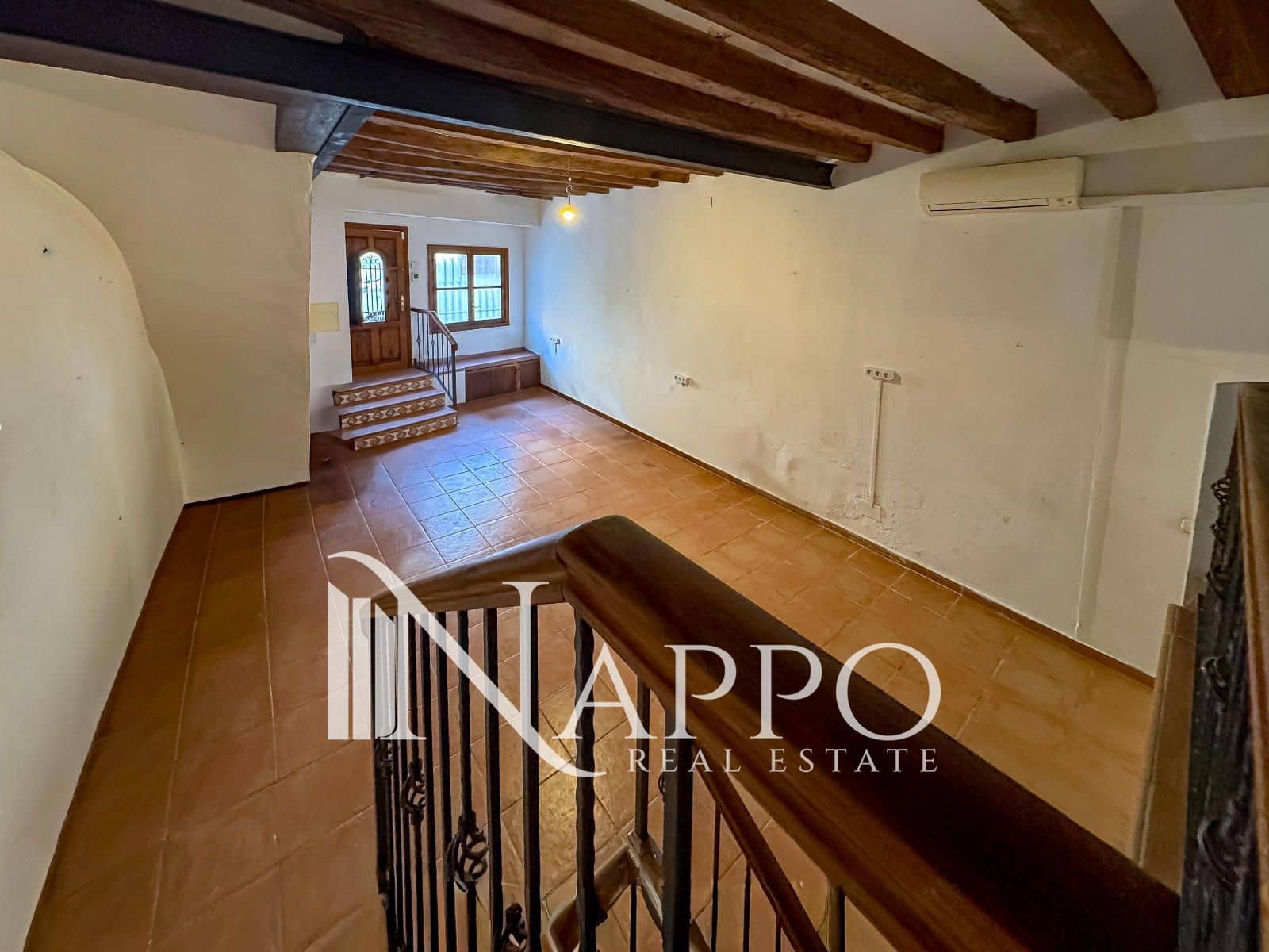 2 Zimmer Wohnung zu verkaufen in Palma de Mallorca - 490.000 € (Ref: 10062663)