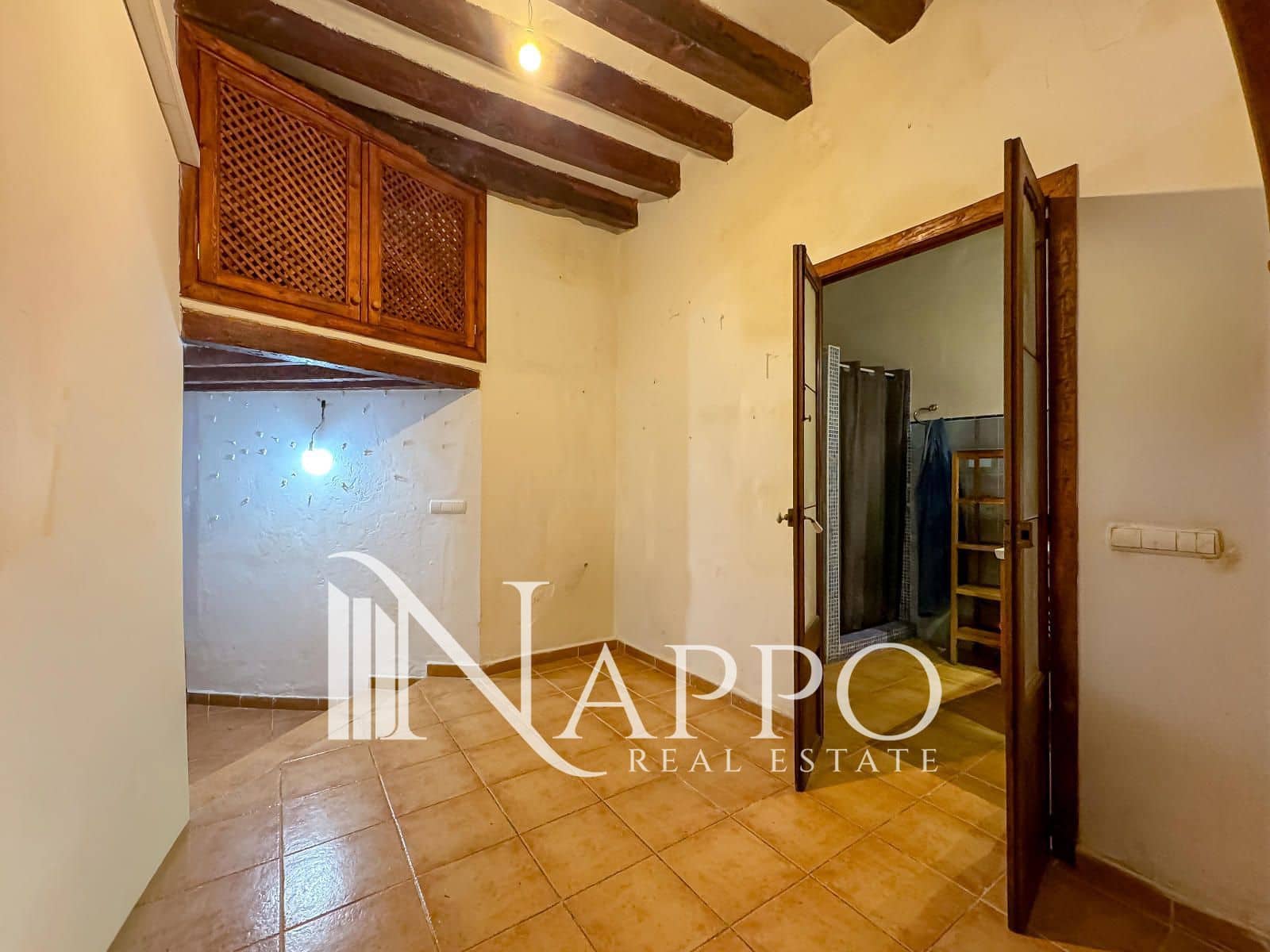 2 Zimmer Wohnung zu verkaufen in Palma de Mallorca - 490.000 € (Ref: 10062663)