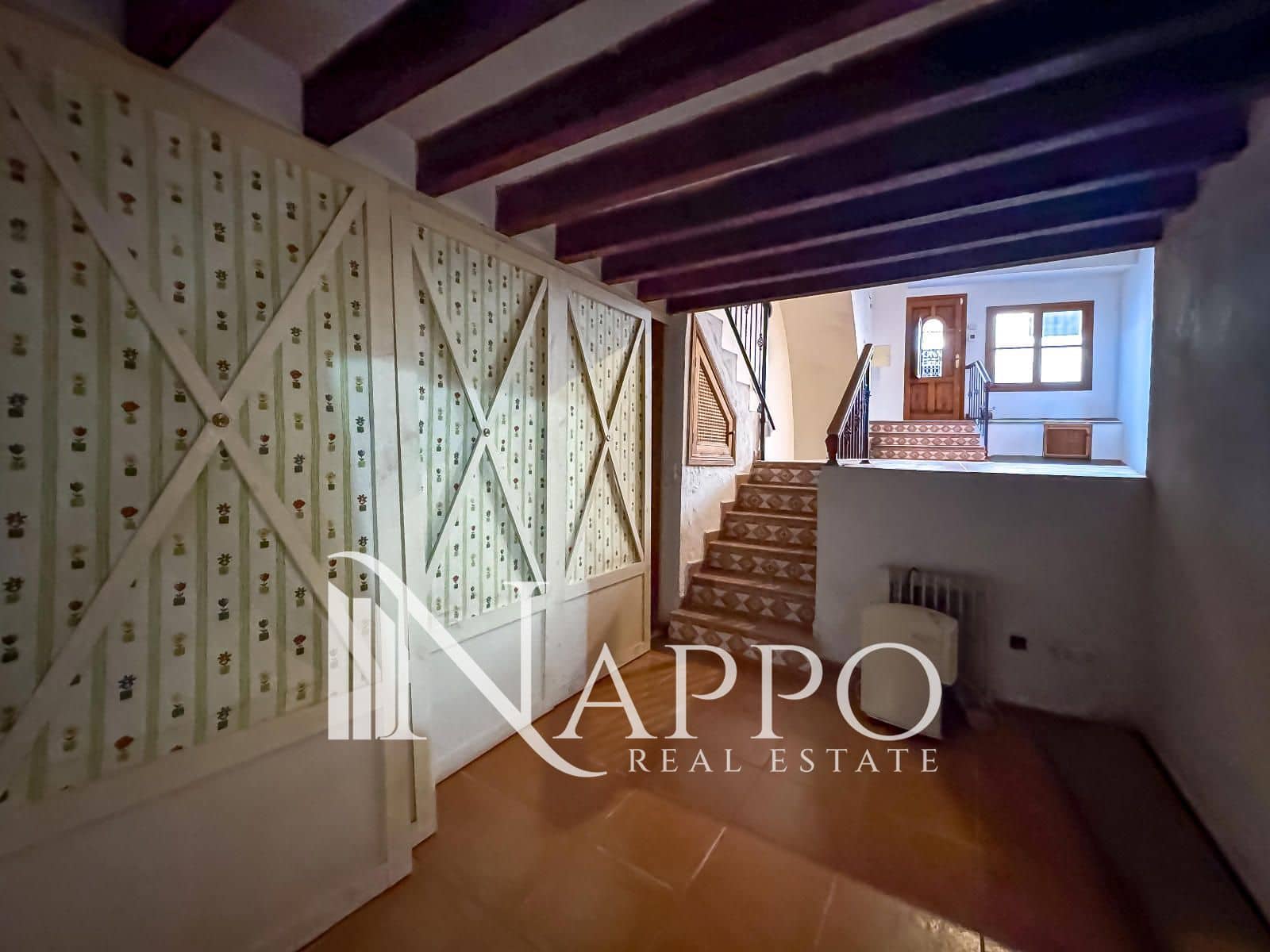 2 Zimmer Wohnung zu verkaufen in Palma de Mallorca - 490.000 € (Ref: 10062663)