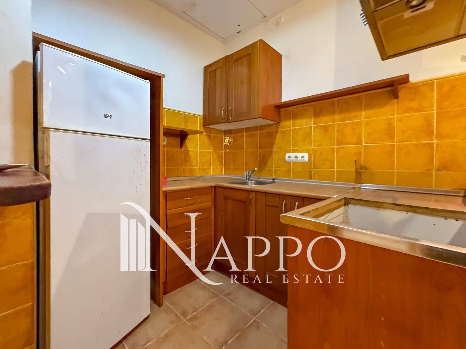 2 Zimmer Wohnung zu verkaufen in Palma de Mallorca - 490.000 € (Ref: 10062663)