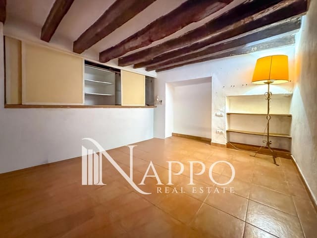 2 makuuhuone Asunto myytävänä paikassa Santa Catalina, Palma de Mallorca - 490 000 € (Ref: 10062663)