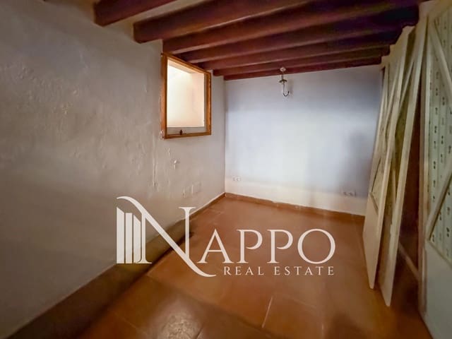 2 makuuhuone Asunto myytävänä paikassa Santa Catalina, Palma de Mallorca - 490 000 € (Ref: 10062663)