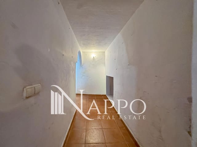 2 makuuhuone Asunto myytävänä paikassa Santa Catalina, Palma de Mallorca - 490 000 € (Ref: 10062663)