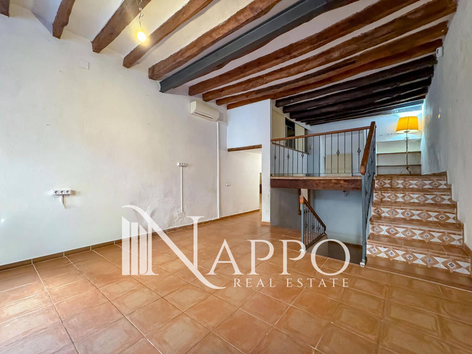 2 Zimmer Wohnung zu verkaufen in Palma de Mallorca - 490.000 € (Ref: 10062663)