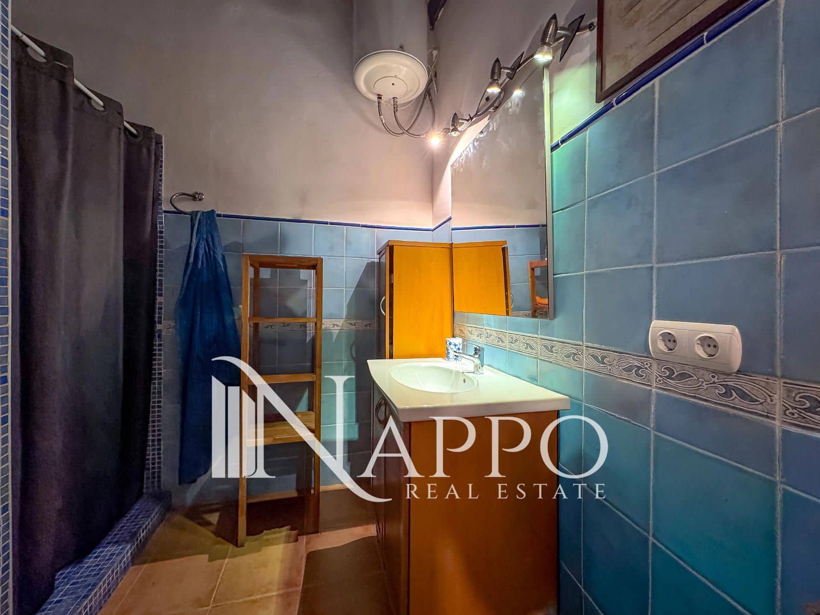 2 Zimmer Wohnung zu verkaufen in Palma de Mallorca - 490.000 € (Ref: 10062663)