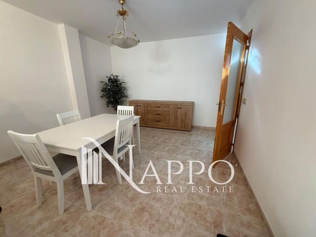 3 soverom Leilighet til leie i Sa Pobla - € 1 100 (Ref: 10062776)
