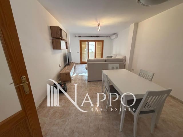 3 soverom Leilighet til leie i Sa Pobla - € 1 100 (Ref: 10062776)