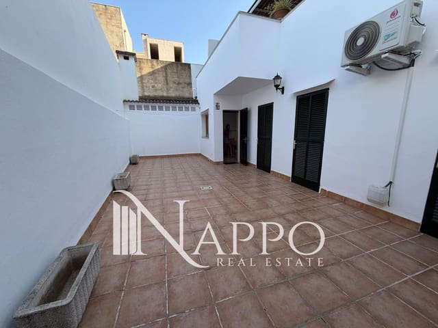 3 soverom Leilighet til leie i Sa Pobla - € 1 100 (Ref: 10062776)