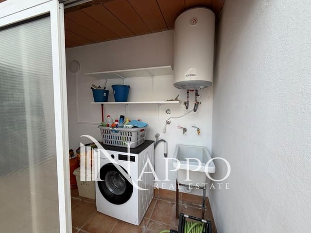 3 soverom Leilighet til leie i Sa Pobla - € 1 100 (Ref: 10062776)