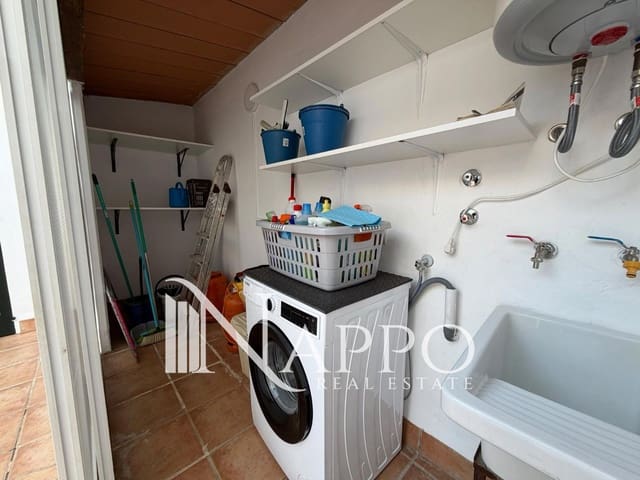 3 soverom Leilighet til leie i Sa Pobla - € 1 100 (Ref: 10062776)