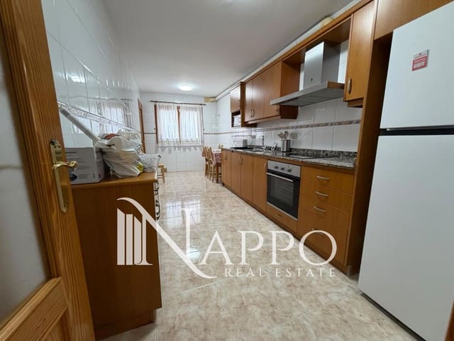 3 soverom Leilighet til leie i Sa Pobla - € 1 100 (Ref: 10062776)