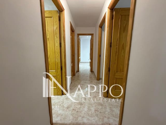 3 soverom Leilighet til leie i Sa Pobla - € 1 100 (Ref: 10062776)