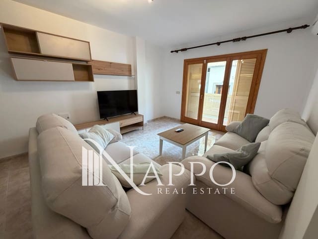 3 soverom Leilighet til leie i Sa Pobla - € 1 100 (Ref: 10062776)