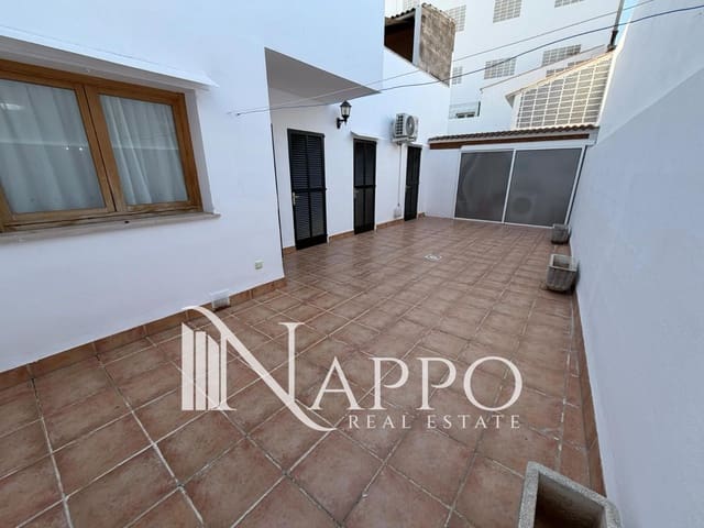 3 soverom Leilighet til leie i Sa Pobla - € 1 100 (Ref: 10062776)