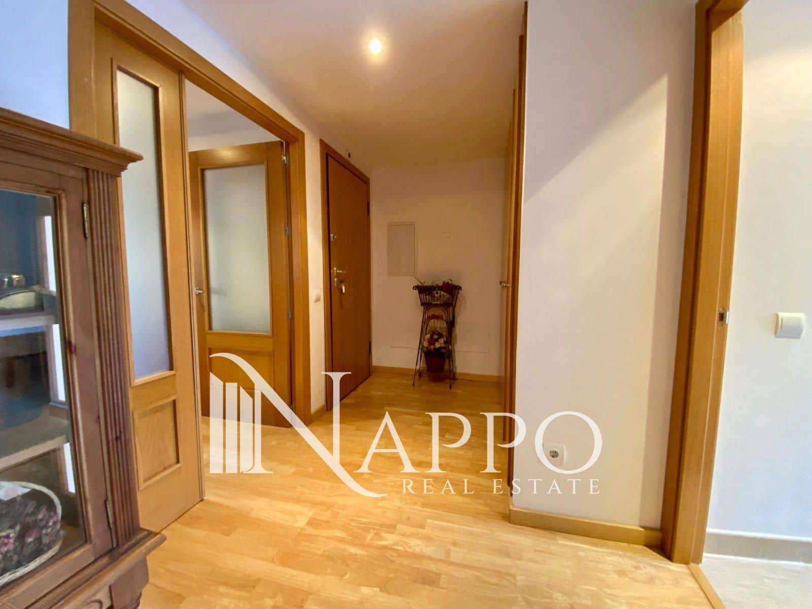 2 camera da letto Appartamento da affittare in Palma de Mallorca con piscina garage - 2.300 € (Rif: 10065411)