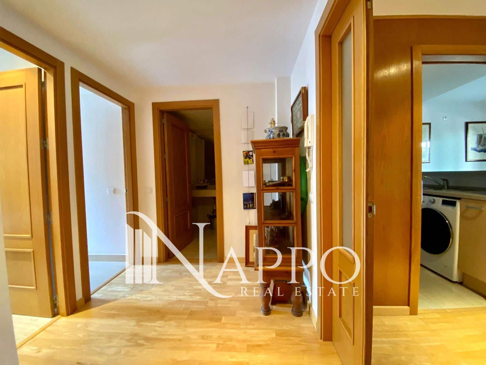 2 camera da letto Appartamento da affittare in Palma de Mallorca con piscina garage - 2.300 € (Rif: 10065411)