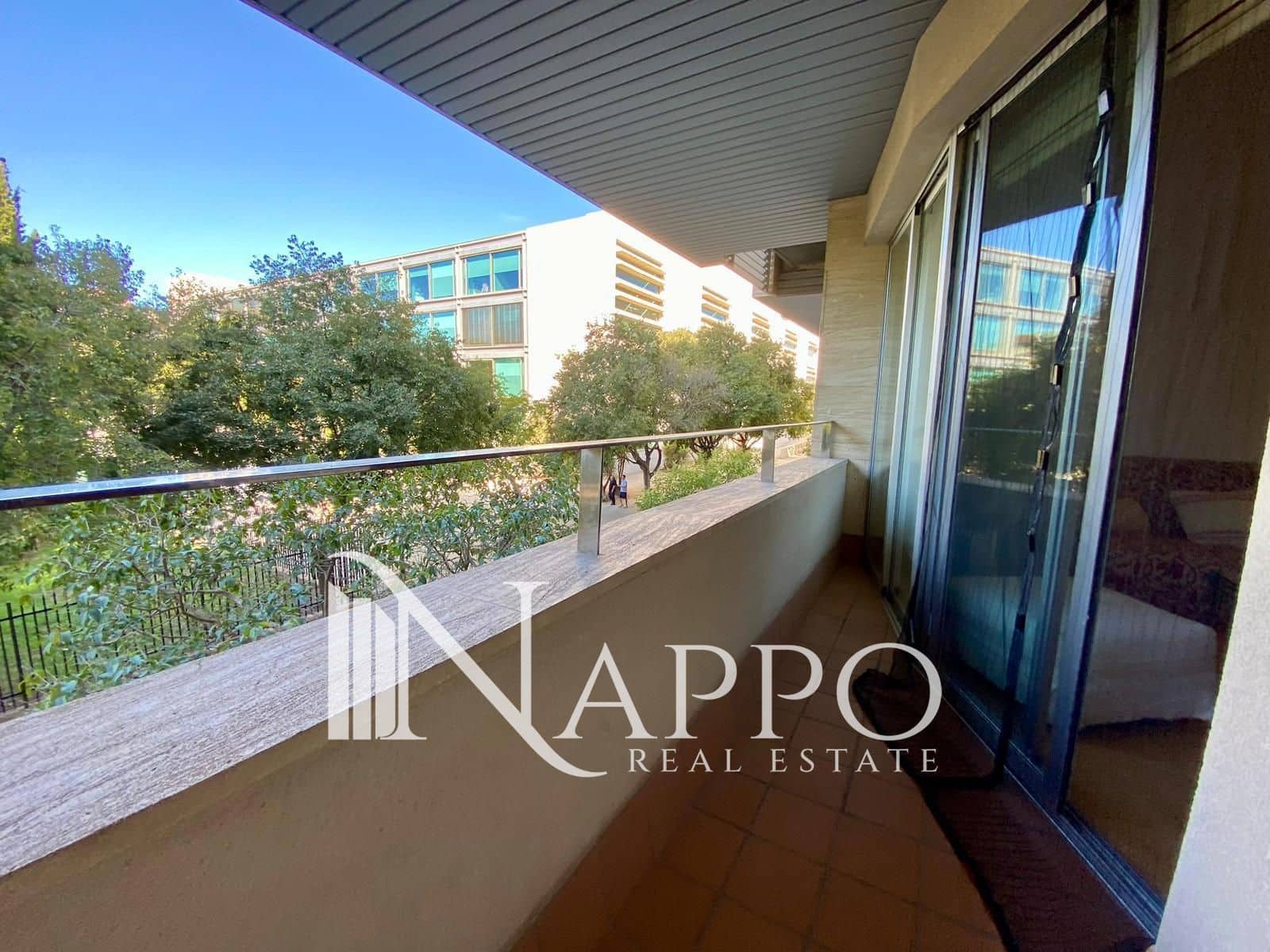 2 camera da letto Appartamento da affittare in Palma de Mallorca con piscina garage - 2.300 € (Rif: 10065411)