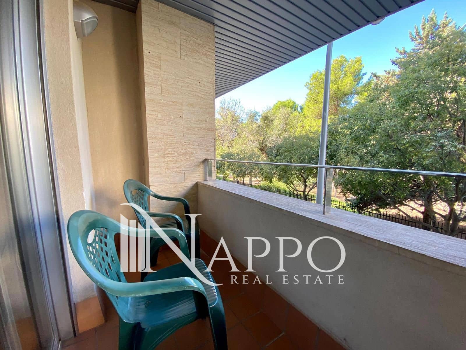2 camera da letto Appartamento da affittare in Palma de Mallorca con piscina garage - 2.300 € (Rif: 10065411)