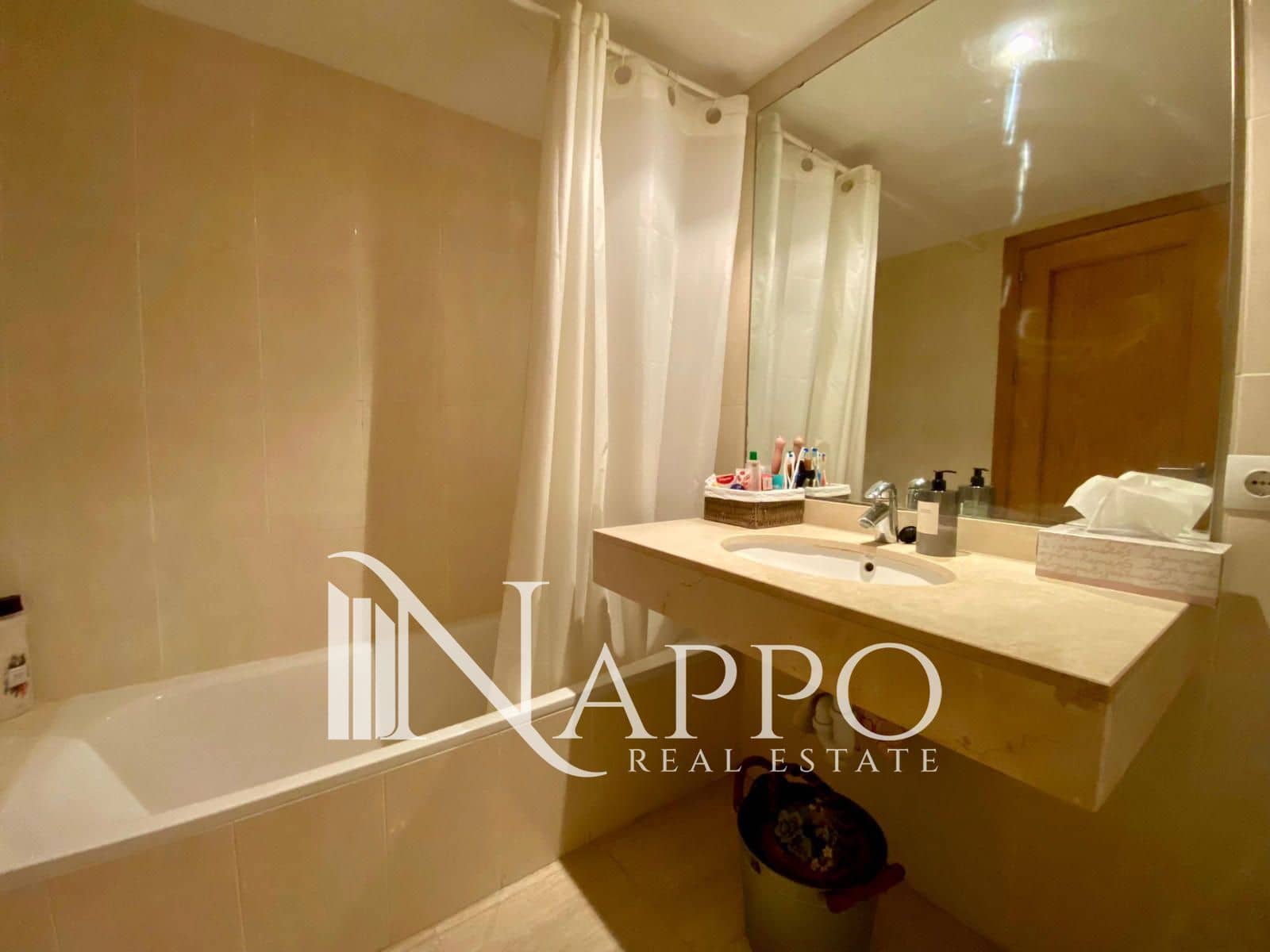 2 camera da letto Appartamento da affittare in Palma de Mallorca con piscina garage - 2.300 € (Rif: 10065411)