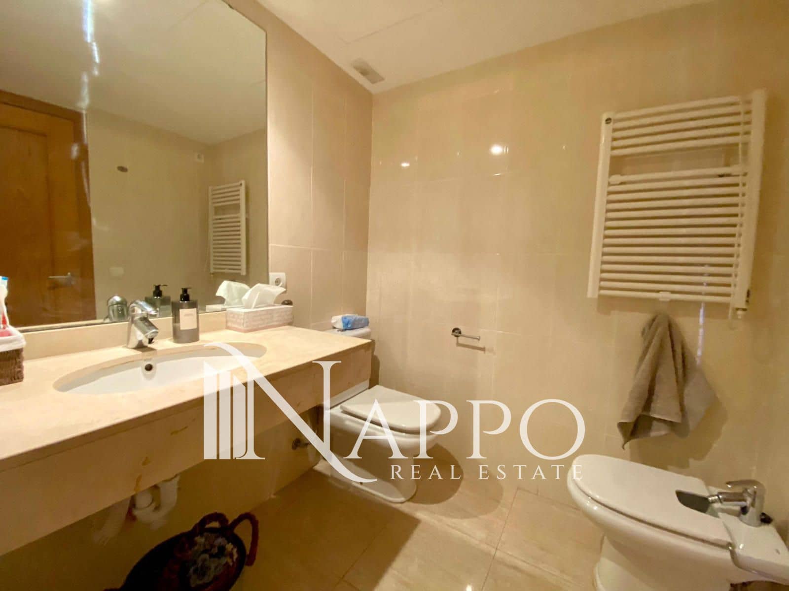 2 camera da letto Appartamento da affittare in Palma de Mallorca con piscina garage - 2.300 € (Rif: 10065411)