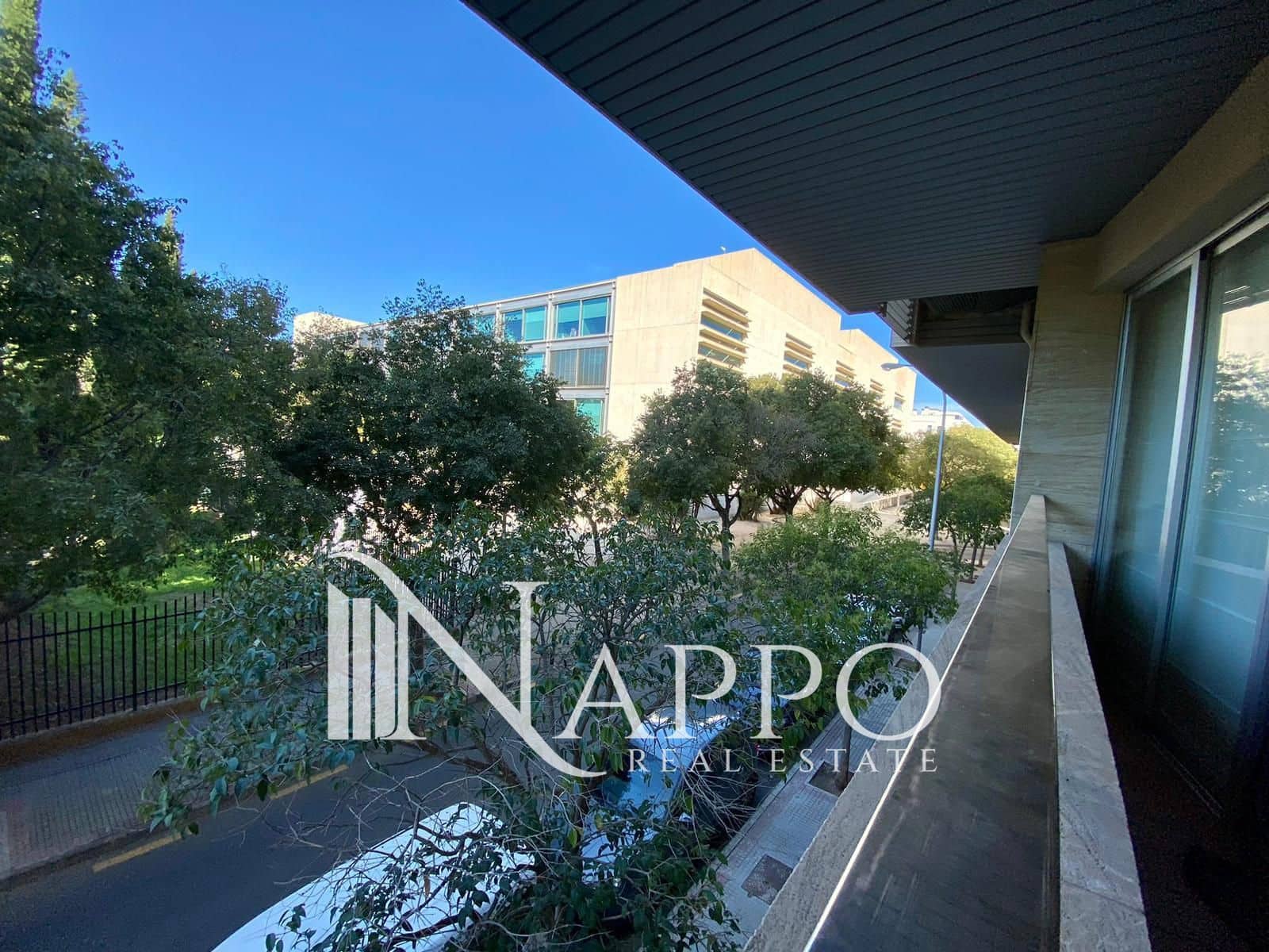 2 camera da letto Appartamento da affittare in Palma de Mallorca con piscina garage - 2.300 € (Rif: 10065411)