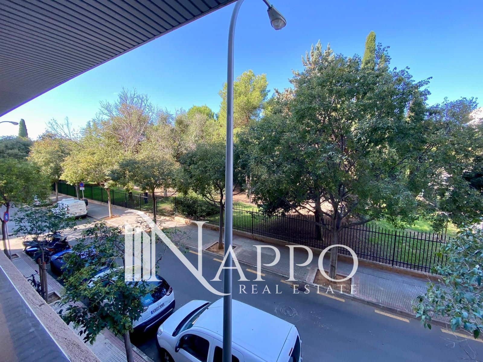 2 camera da letto Appartamento da affittare in Palma de Mallorca con piscina garage - 2.300 € (Rif: 10065411)