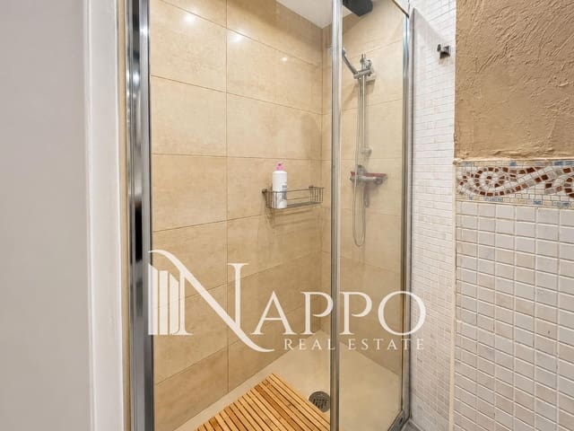 2 bedroom Flat for sale in Foners, Palma de Mallorca - € 305,000 (Ref: 10068115)