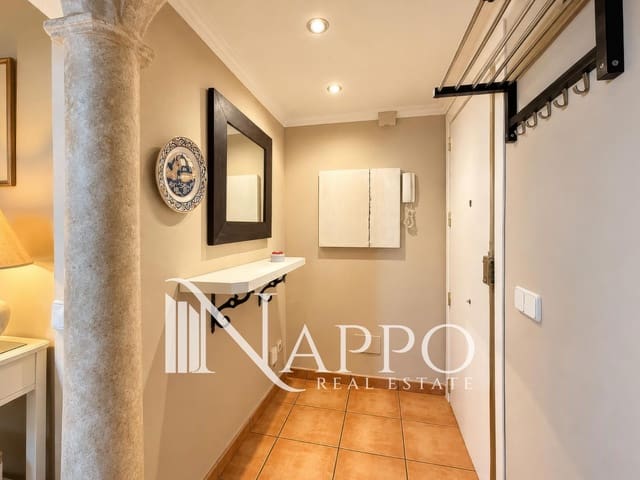 2 bedroom Flat for sale in Foners, Palma de Mallorca - € 305,000 (Ref: 10068115)