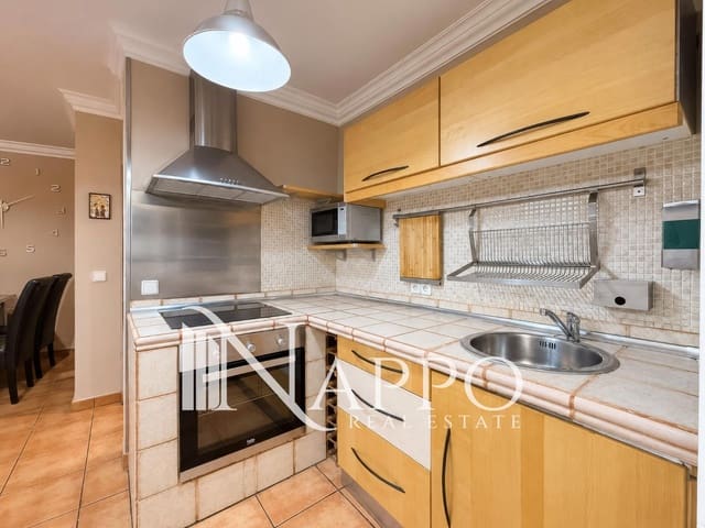 2 bedroom Flat for sale in Foners, Palma de Mallorca - € 305,000 (Ref: 10068115)
