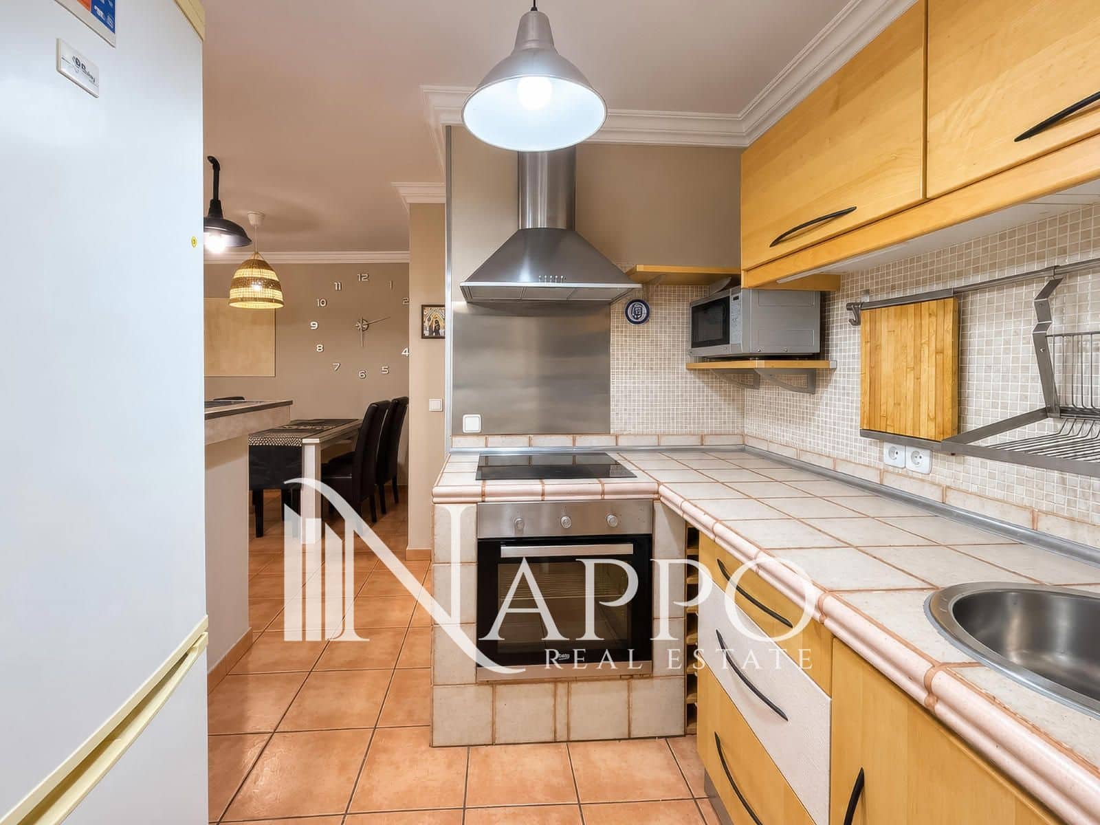 2 bedroom Flat for sale in Palma de Mallorca - € 305,000 (Ref: 10068115)