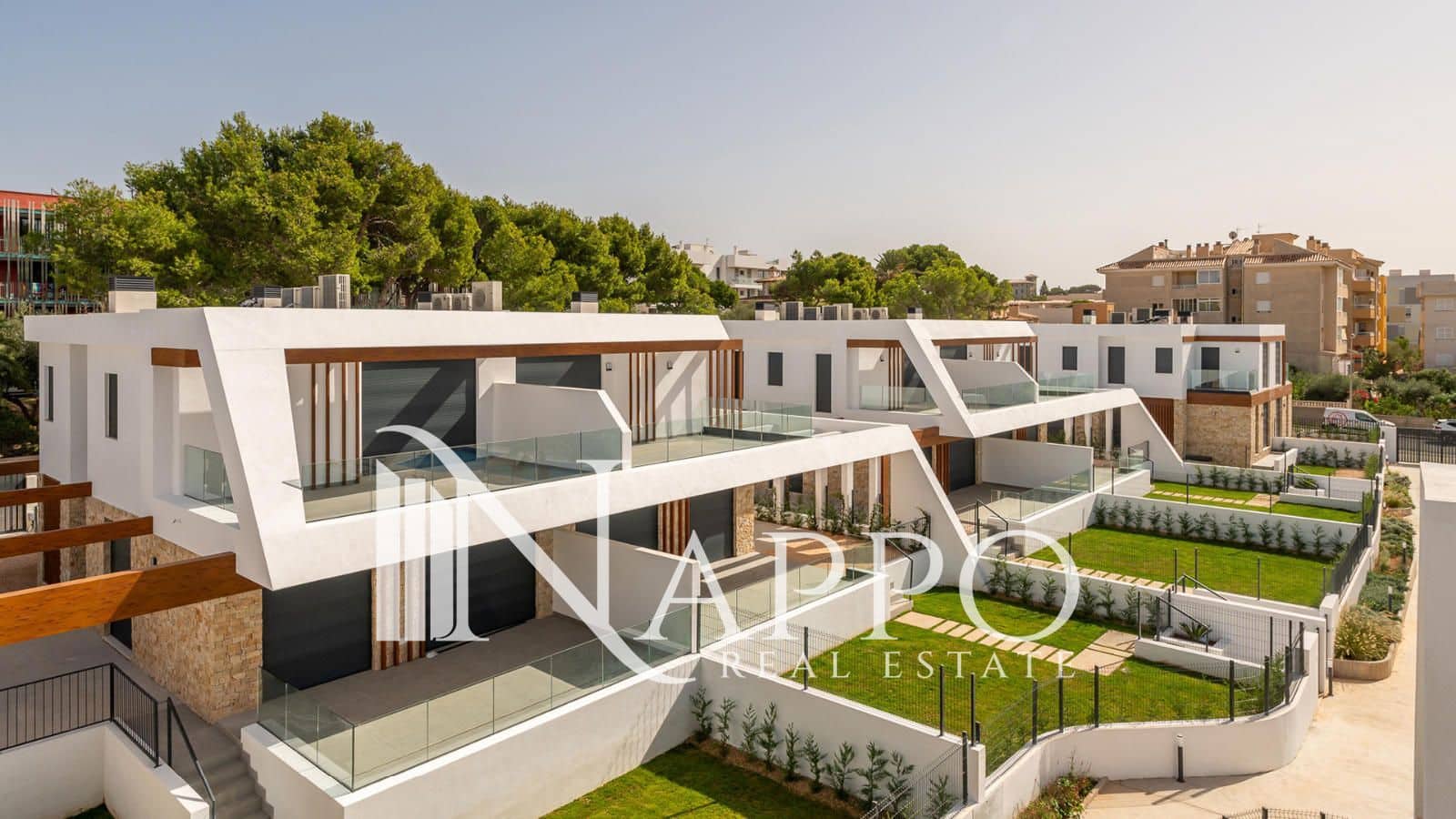 Chalet de 3 habitaciones en Capdepera en venta con piscina garaje - 980.000 € (Ref: 10073016)