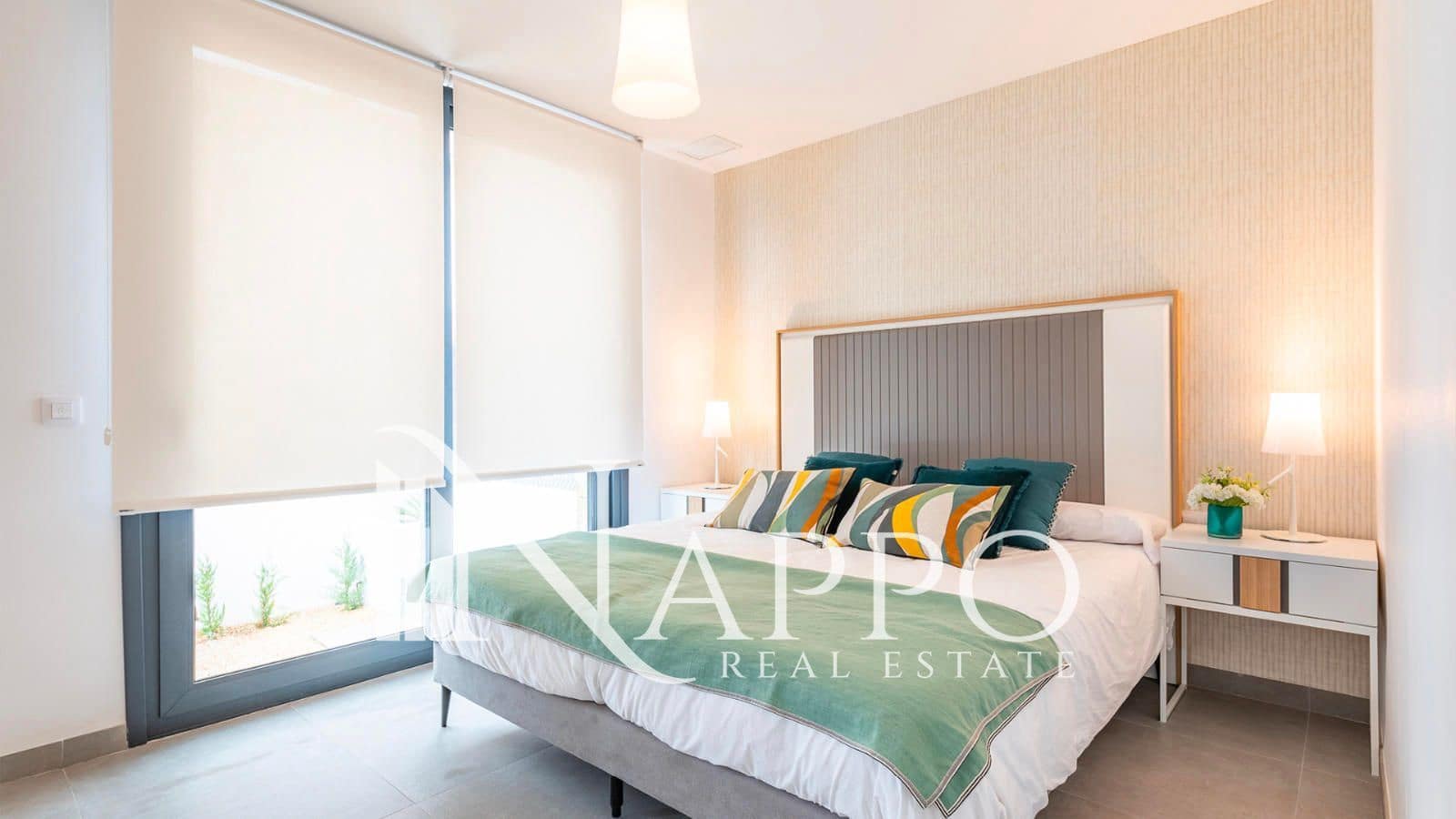 Chalet de 3 habitaciones en Capdepera en venta con piscina garaje - 980.000 € (Ref: 10073016)