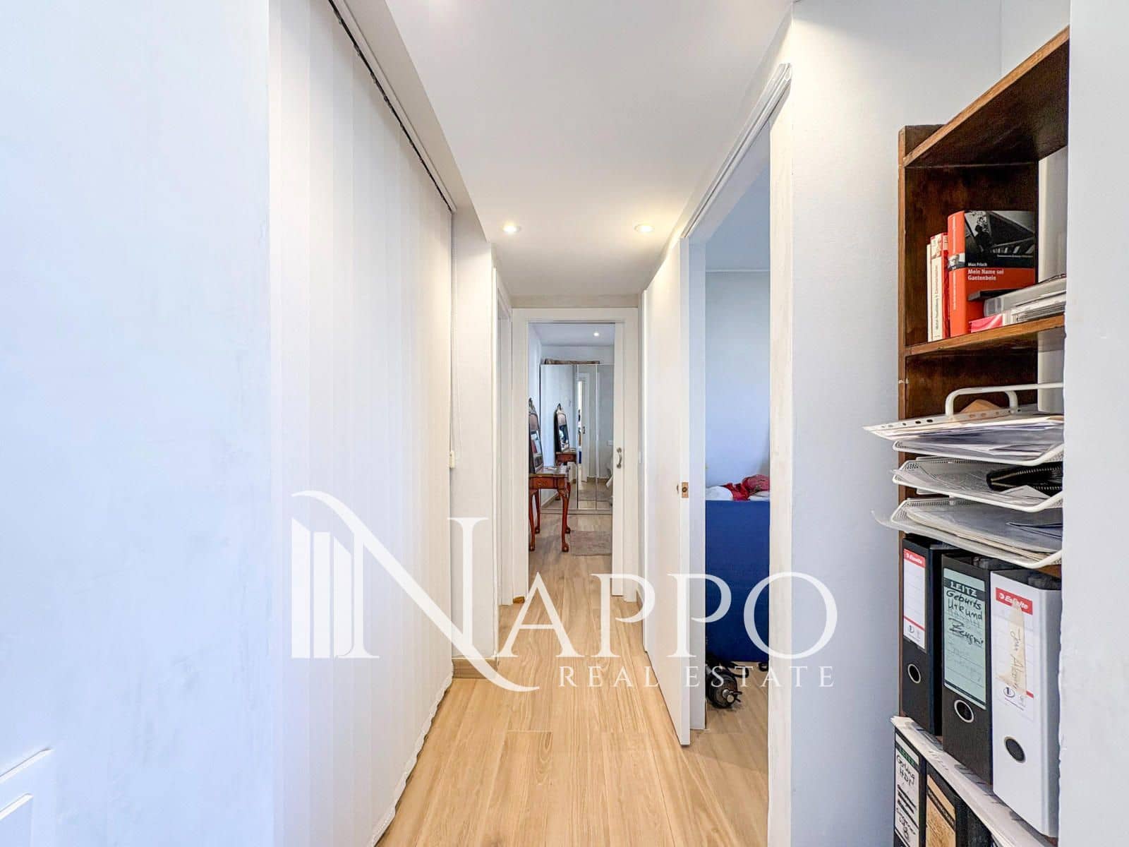 2 soveværelse Penthouse til salg i Palma de Mallorca - € 570.000 (Ref: 10073017)