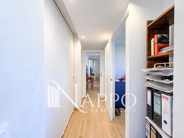 2 soveværelse Penthouse til salg i Foners, Palma de Mallorca - € 570.000 (Ref: 10073017)