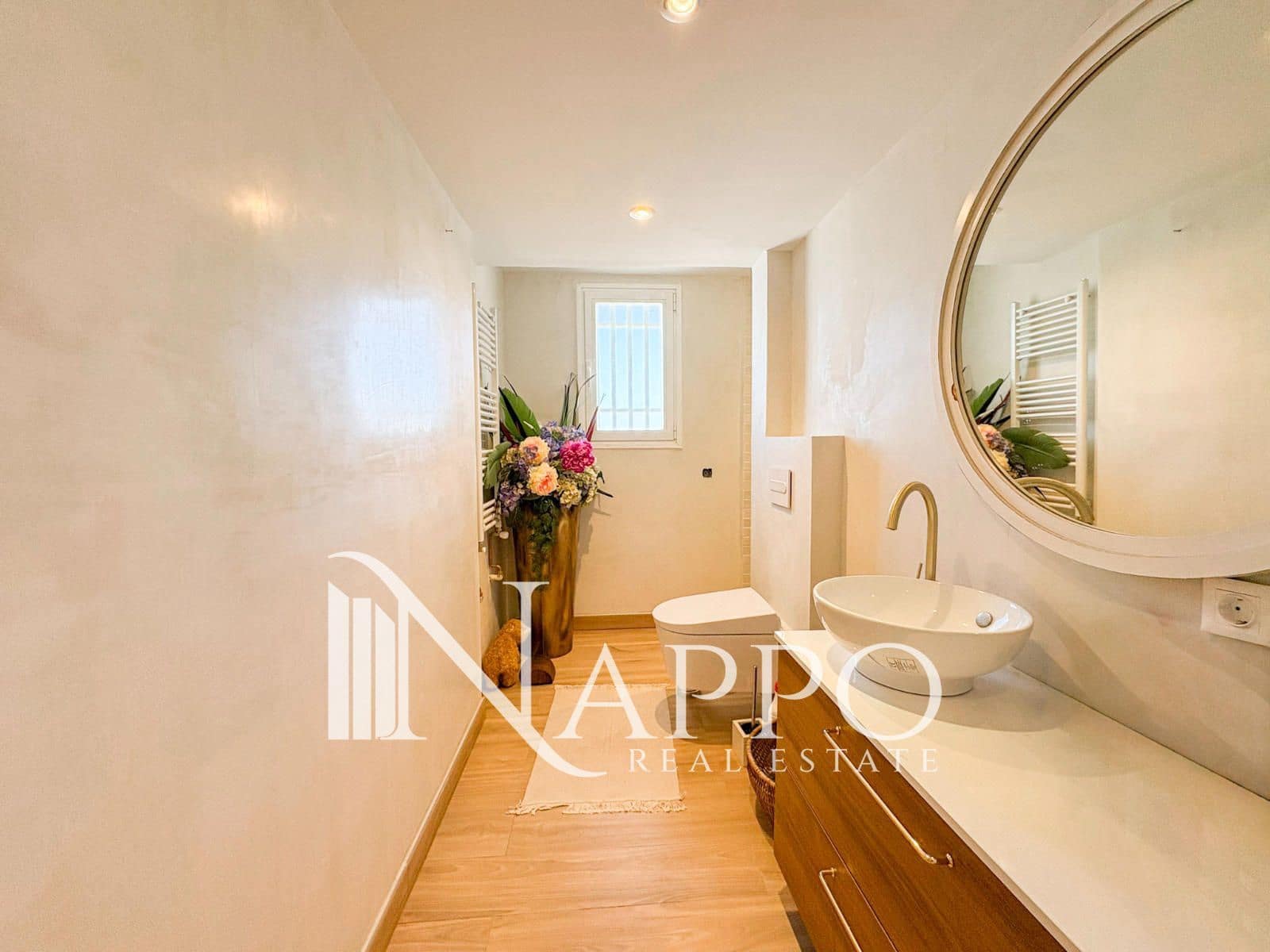 2 soveværelse Penthouse til salg i Palma de Mallorca - € 570.000 (Ref: 10073017)