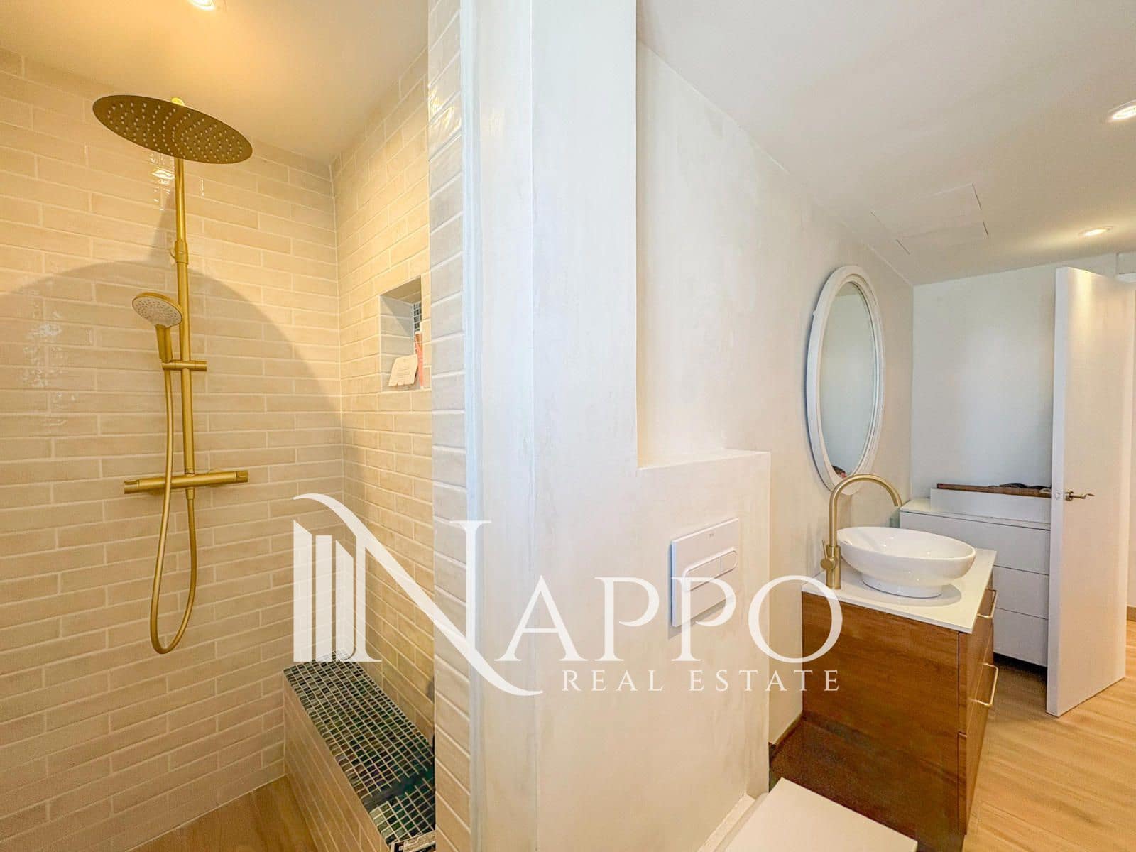 2 soveværelse Penthouse til salg i Palma de Mallorca - € 570.000 (Ref: 10073017)