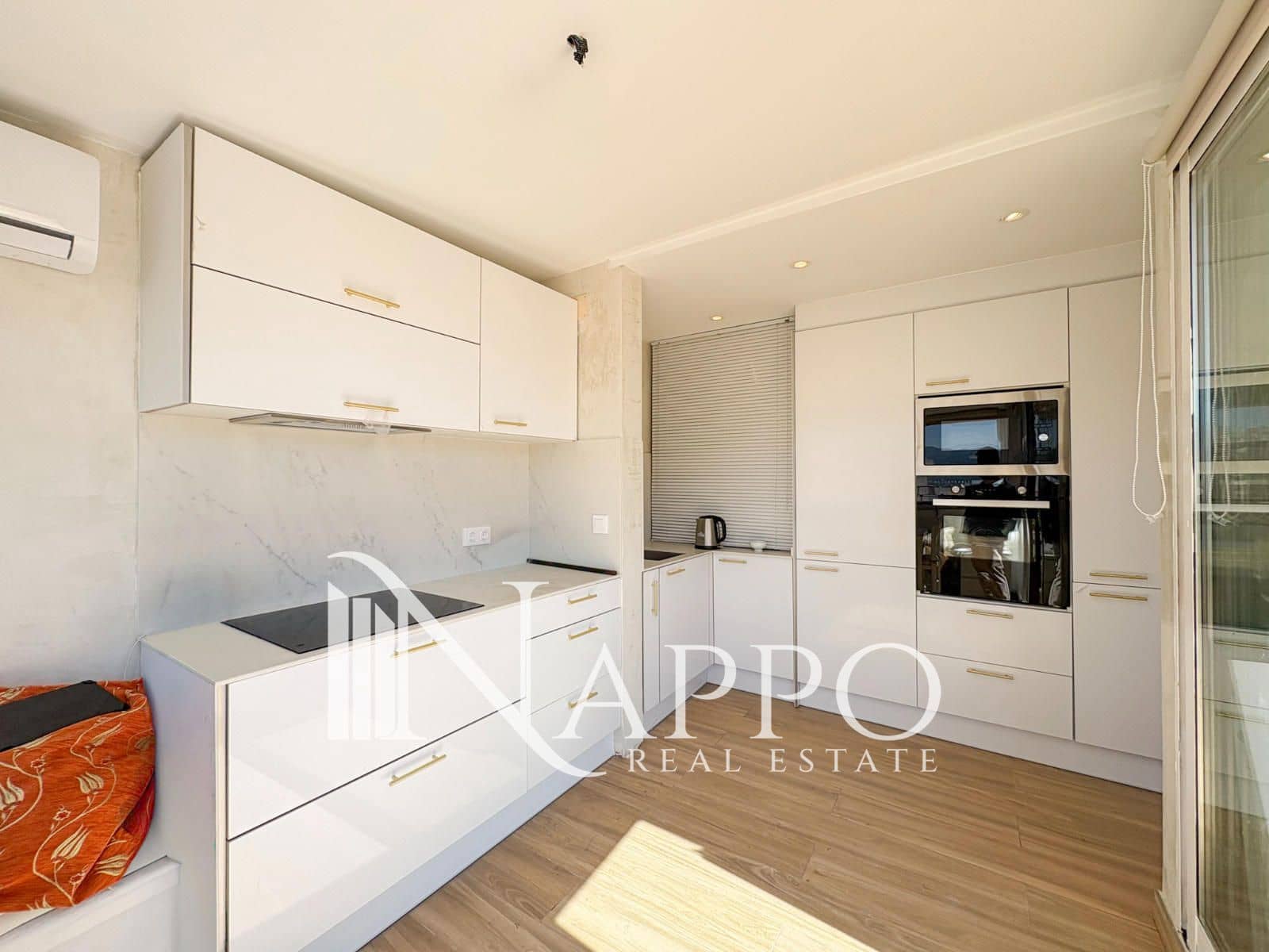 2 soveværelse Penthouse til salg i Palma de Mallorca - € 570.000 (Ref: 10073017)