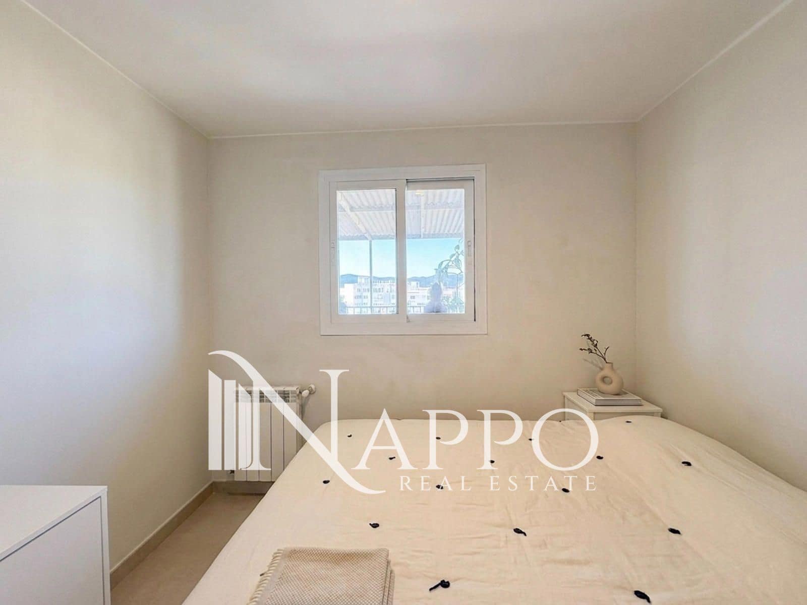 2 soveværelse Penthouse til salg i Palma de Mallorca - € 570.000 (Ref: 10073017)